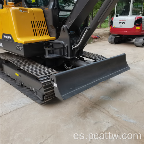 Volvo Mini Compact New Excavator Good